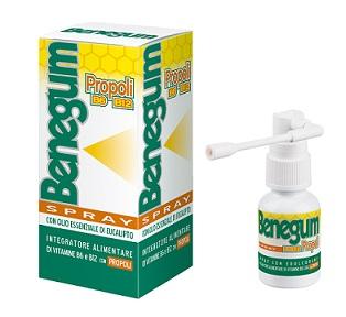 ND Benegum Propoli spray 20 ml