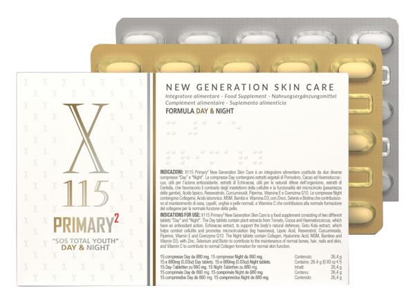 ND X115 PRIMARY2 New GENERAT30CPR