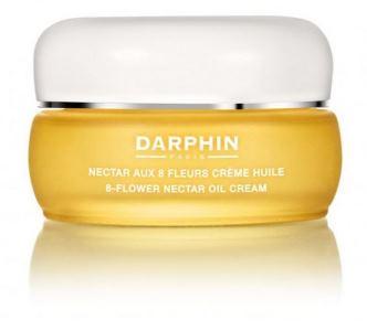 Darphin Estee Lauder 8 Flower Nectar OIL Cream 30 ml