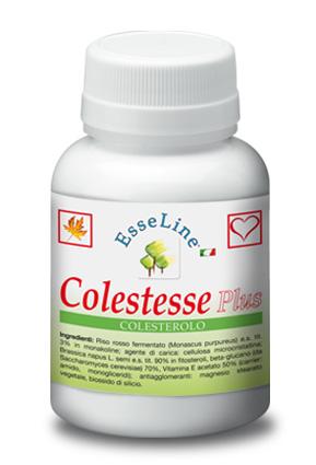 ND Colestesse Plus 30 compresse
