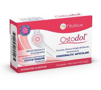 ND Ostodol 24 capsule