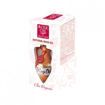 Bio Fresh Rose WATER-NAT Rose Bulg 330 ml