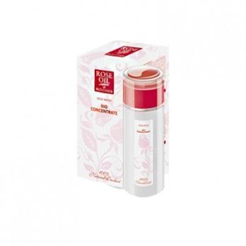 Bio Fresh Rose Water BIO Conc Rose OIL B