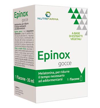 ND Epinox Gocce 35 ml
