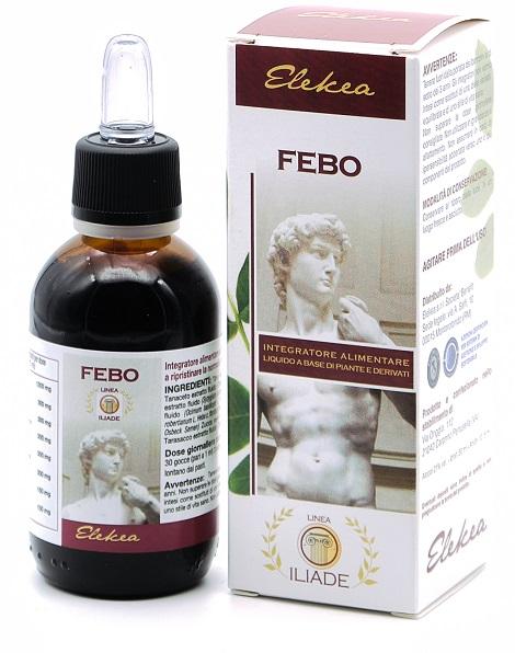 ND Febo Gocce 50 ml