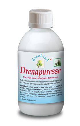 ND Drenapuresse 250 ml