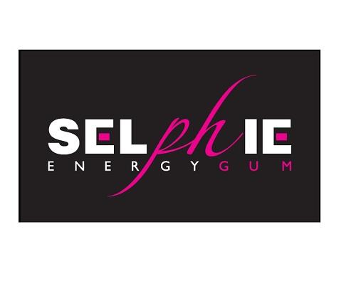 ND Selphie Energy Gum