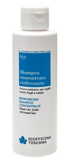 Biofficina Shampoo Conc Rinf 150 ml