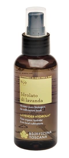ND Idrolato Di Lavanda 100 ml