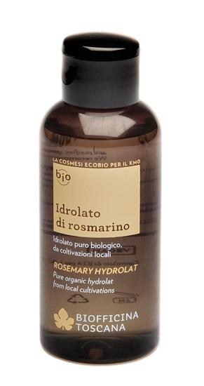 ND Idrolato Di Rosmarino 100 ml