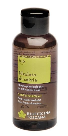 ND Idrolato Di Salvia 100 ml