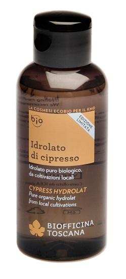 ND Idrolato Di Cipresso 100 ml