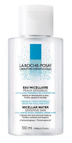 La Roche Posay Physio Acqua Micell P SEN 100 ml
