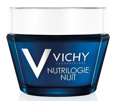 Vichy Nutrilogie Notte 50 ml
