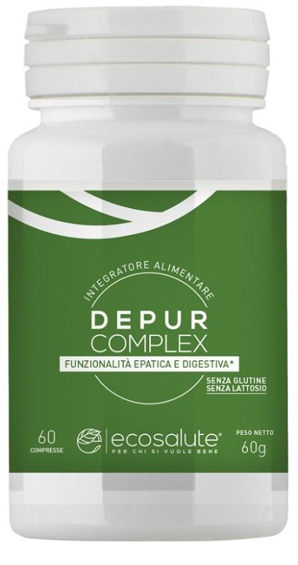 ND Depur Complex 60 compresse
