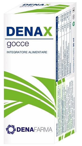 ND Denax Gocce 30 ml