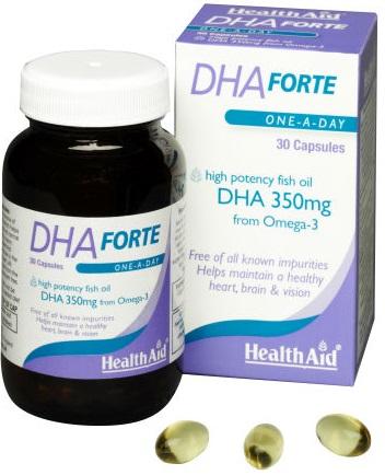 ND Dha Forte 30 capsule Molli