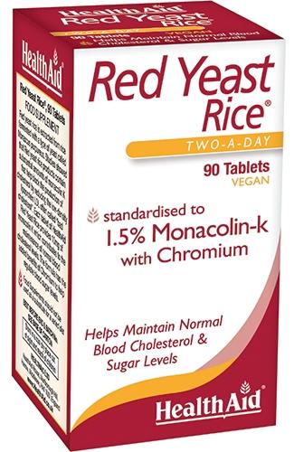 ND Red Yeast Rice Riso ROSSO90CPR