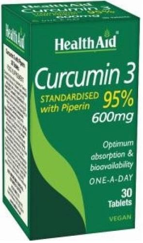 ND Curcumin 3 30 compresse