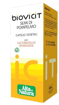 ND Biovicit 60 capsule