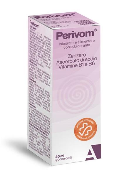ND Perivom Gocce 30 ml