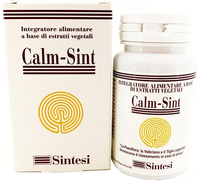 ND Calm-sint 60 compresse