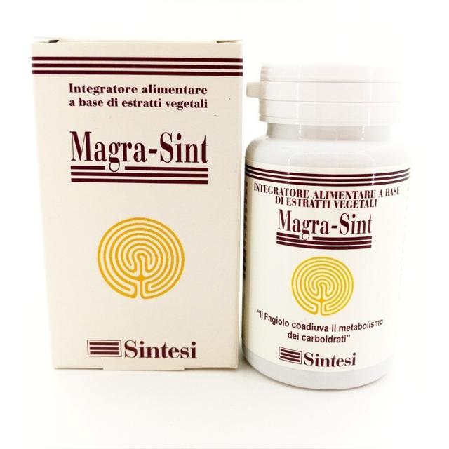 ND Magra-sint 60 compresse