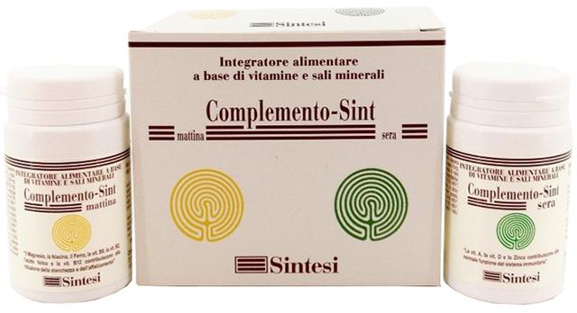 ND Complemento-sint 30+30CPR
