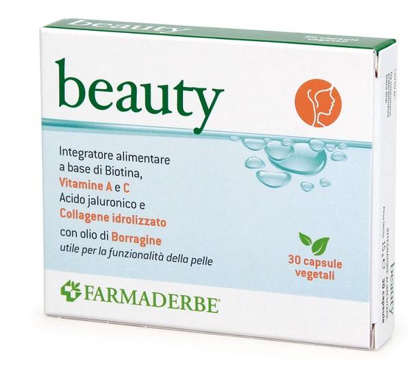 ND Beauty 30 capsule