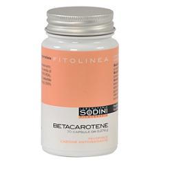 ND Betacarotene Sod 70 capsule