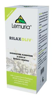 ND Rilaxoliv 30 ml