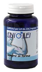 ND Lui O Lei Uomo 120 capsule