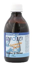 ND Lui O Lei Uomo 300 ml