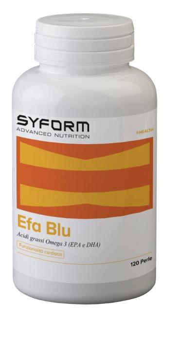 ND Efa Blu 120PRL