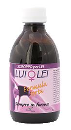 ND Lui O Lei Donna 300 ml