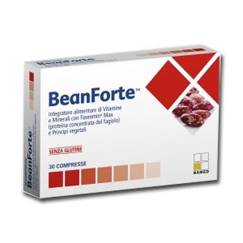 ND Bean Forte 30 compresse