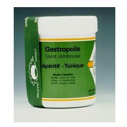 ND Gastropolis 140 capsule Nf