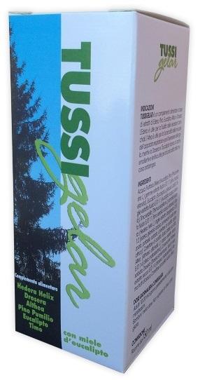 ND Tussigelar 150 ml
