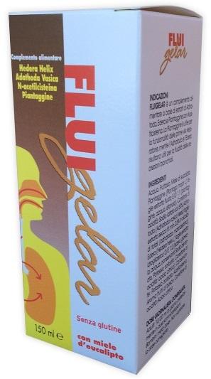 ND Fluigelar 150 ml