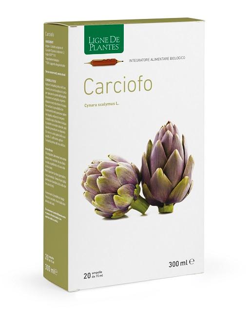 ND Carciofo Bio 20AMPOLLE