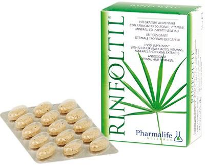 ND Rinfoltil 60 compresse