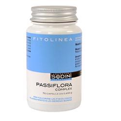 ND Passiflora Complex 70 capsule