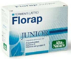 ND Florap Junior 10 bustine