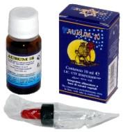 ND Aurum 10 Gocce 10 ml
