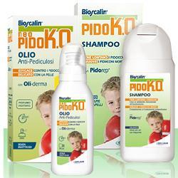 2907 MILICE PIDOKO PRO OLIO+SHAMPOO