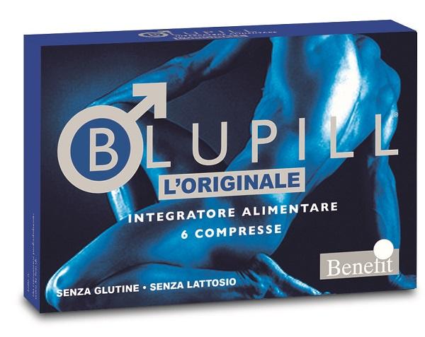 ND Blupill 6 compresse
