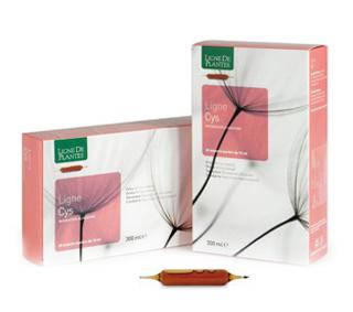 ND Ligne Cys Bio 20AMPOLLE