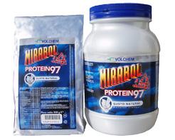7495 MIRABOL PROTEIN97 NATURAL 10PZ