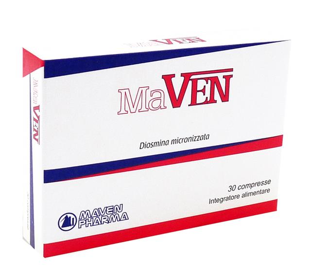 ND Maven 30 compresse