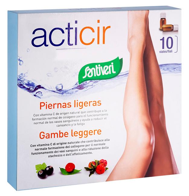 ND Acticir Fiale 10F 10 ml